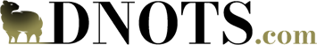 dnots.com logo